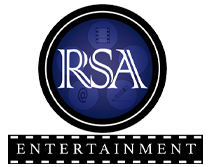 RSA Entertainment Manager