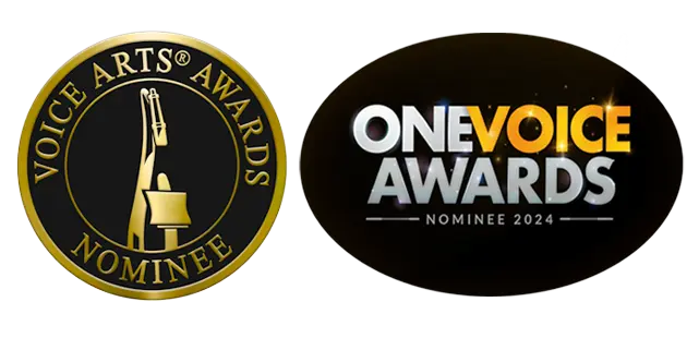 VoiceoverAwards-DaraStewart